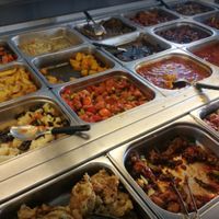  at Ee Beng Vegetarian Food 毅明素食 in Penang