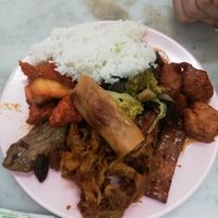  at Ee Beng Vegetarian Food 毅明素食 in Penang