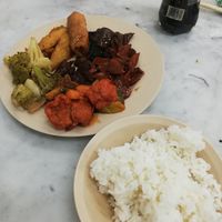  at Ee Beng Vegetarian Food 毅明素食 in Penang