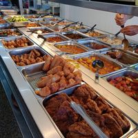  at Ee Beng Vegetarian Food 毅明素食 in Penang