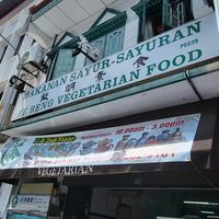  at Ee Beng Vegetarian Food 毅明素食 in Penang