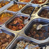  at Ee Beng Vegetarian Food 毅明素食 in Penang