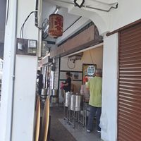  at Ee Beng Vegetarian Food 毅明素食 in Penang