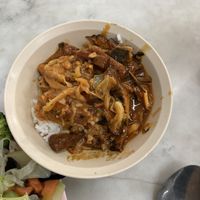   at Ee Beng Vegetarian Food 毅明素食 in Penang