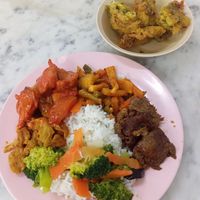  at Ee Beng Vegetarian Food 毅明素食 in Penang