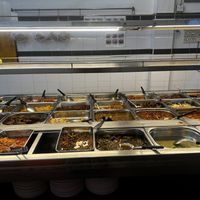   at Ee Beng Vegetarian Food 毅明素食 in Penang