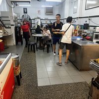   at Ee Beng Vegetarian Food 毅明素食 in Penang