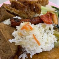  at Ee Beng Vegetarian Food 毅明素食 in Penang