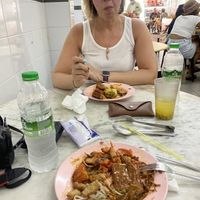  #Veganuary at Ee Beng Vegetarian Food 毅明素食 in Penang