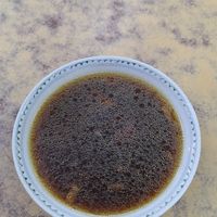 Soup of the day at Ee Beng Vegetarian Food 毅明素食 in Penang