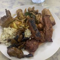   at Ee Beng Vegetarian Food 毅明素食 in Penang