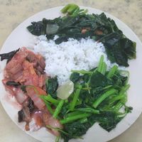  at Ee Beng Vegetarian Food 毅明素食 in Penang