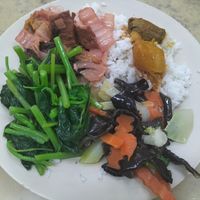  at Ee Beng Vegetarian Food 毅明素食 in Penang