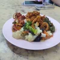  at Ee Beng Vegetarian Food 毅明素食 in Penang