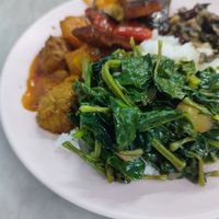  at Ee Beng Vegetarian Food 毅明素食 in Penang