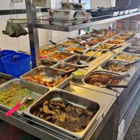  at Ee Beng Vegetarian Food 毅明素食 in Penang