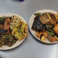  at Ee Beng Vegetarian Food 毅明素食 in Penang