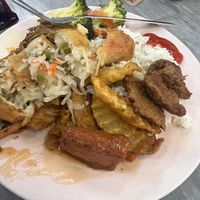   at Ee Beng Vegetarian Food 毅明素食 in Penang