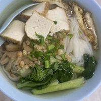   at Ee Beng Vegetarian Food 毅明素食 in Penang