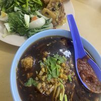   at Ee Beng Vegetarian Food 毅明素食 in Penang