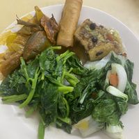   at Ee Beng Vegetarian Food 毅明素食 in Penang