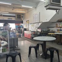   at Ee Beng Vegetarian Food 毅明素食 in Penang