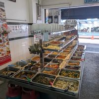  at Ee Beng Vegetarian Food 毅明素食 in Penang