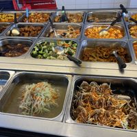   at Ee Beng Vegetarian Food 毅明素食 in Penang