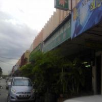  at Joo Yee Jai Vegetarian in Penang