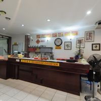  at Kek Lok Si Vegetarian Restaurant 极乐寺素食餐厅 in Penang