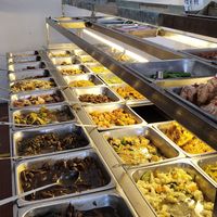  at Luk Yea Yan Vegetarian Restaurant 鹿野苑素食馆 in Penang