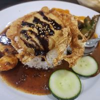  at Luk Yea Yan Vegetarian Restaurant 鹿野苑素食馆 in Penang