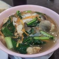  at Luk Yea Yan Vegetarian Restaurant 鹿野苑素食馆 in Penang