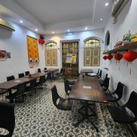  at Luk Yea Yan Vegetarian Restaurant 鹿野苑素食馆 in Penang