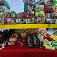  at Luk Yea Yan Vegetarian Restaurant 鹿野苑素食馆 in Penang