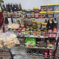  at Luk Yea Yan Vegetarian Restaurant 鹿野苑素食馆 in Penang