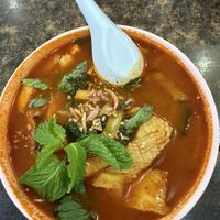   at Luk Yea Yan Vegetarian Restaurant 鹿野苑素食馆 in Penang