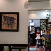 Shop at Luk Yea Yan Vegetarian Restaurant 鹿野苑素食馆 in Penang