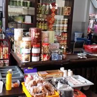 Shop at Luk Yea Yan Vegetarian Restaurant 鹿野苑素食馆 in Penang