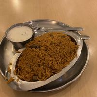 It was great! 😉  at Woodlands Vegetarian Restaurant - Georgetown in Penang