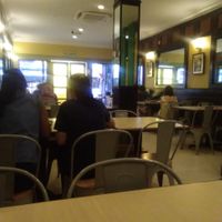  at Woodlands Vegetarian Restaurant - Georgetown in Penang