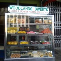  at Woodlands Vegetarian Restaurant - Georgetown in Penang