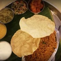  at Woodlands Vegetarian Restaurant - Georgetown in Penang