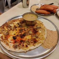  at Woodlands Vegetarian Restaurant - Georgetown in Penang