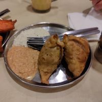  at Woodlands Vegetarian Restaurant - Georgetown in Penang