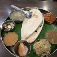  at Woodlands Vegetarian Restaurant - Georgetown in Penang