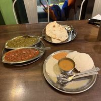  #Veganuary at Woodlands Vegetarian Restaurant - Georgetown in Penang