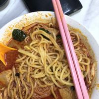   at Chang Sow Chai Vegetarian长寿斋素食 in Penang