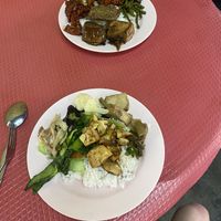   at Chang Sow Chai Vegetarian长寿斋素食 in Penang
