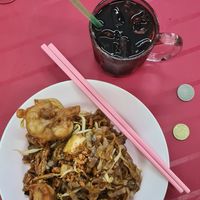 Yummy at Chang Sow Chai Vegetarian长寿斋素食 in Penang